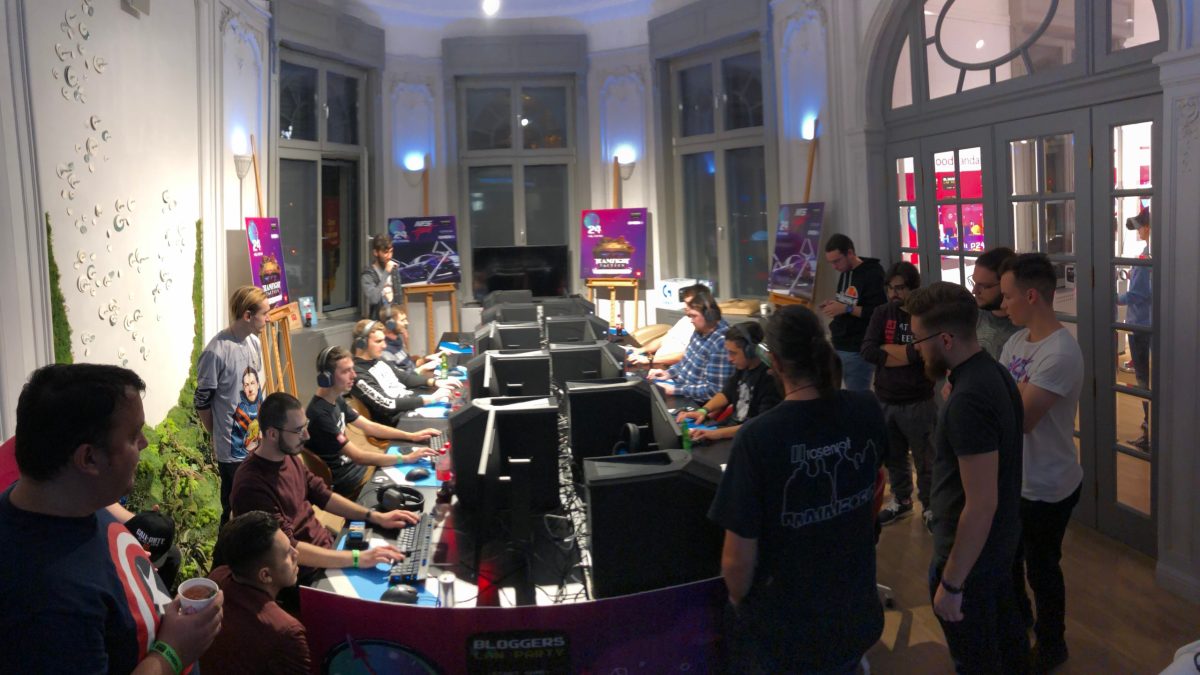 BB din Death Stranding in Piata&nbsp;Victoriei