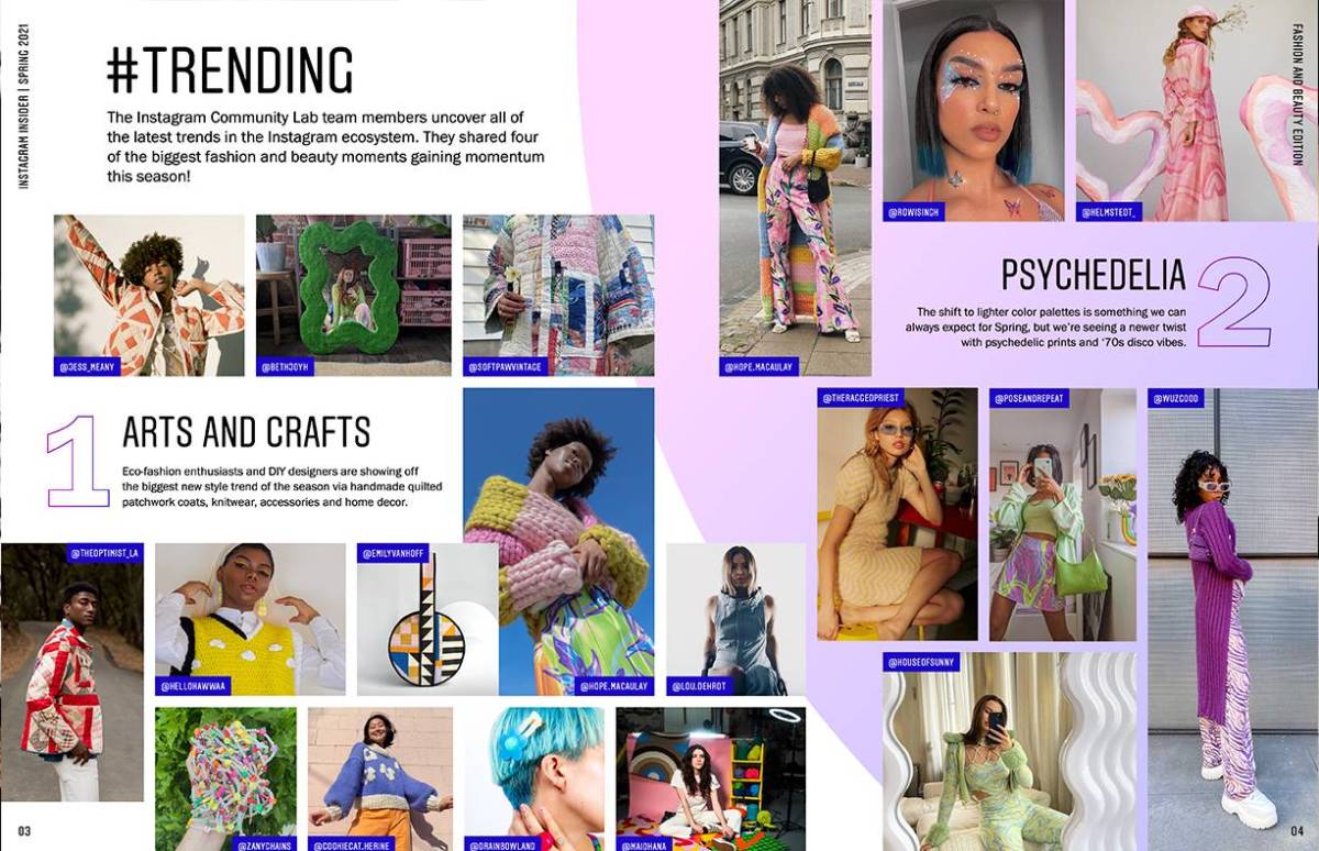 Instagram a lansat primul numar al revistei digitale Instagram&nbsp;Insider