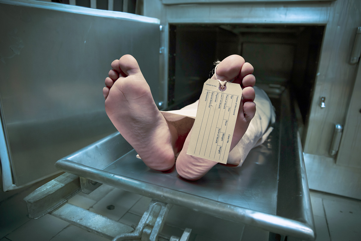 Despre sechestru, viol și crime în România ultimilor&nbsp;ani