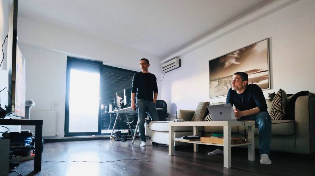 Despre testele pentru Covid-19 || autoizolare || ziua&nbsp;2