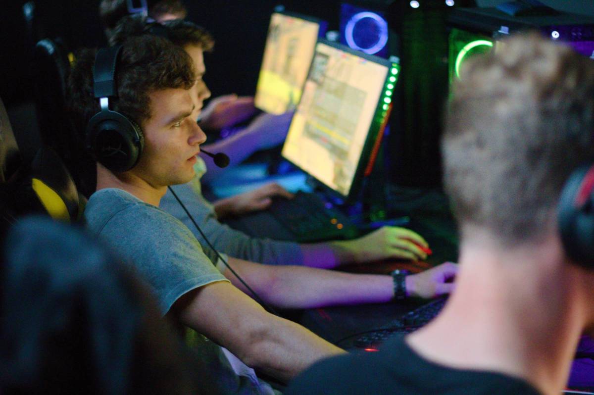 The State of the Romanian Game Developers&nbsp;Industry