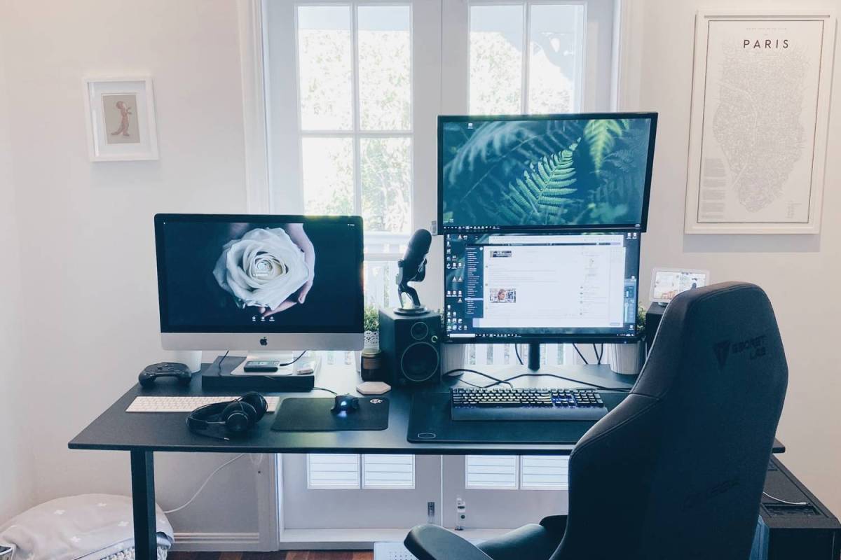 Doar 7% din 550 de profesionisti doresc sa se intoarca la munca de birou | sondaj&nbsp;LinkedIn