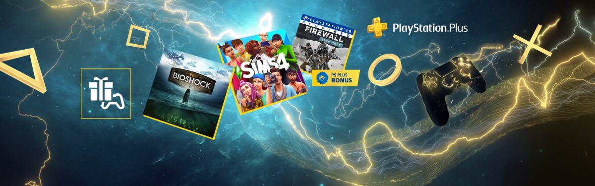 Jocurile gratuite pentru membri PlayStation Plus | februarie&nbsp;2020