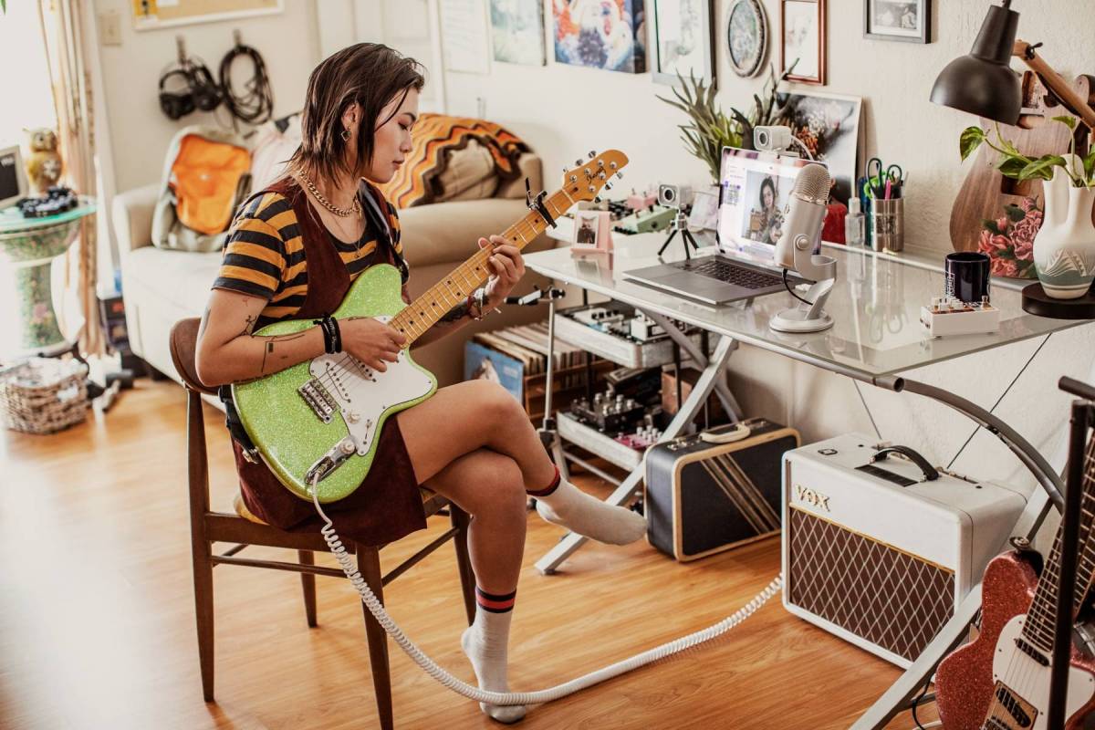 StreamCam, o noua solutie Logitech de&nbsp;streaming