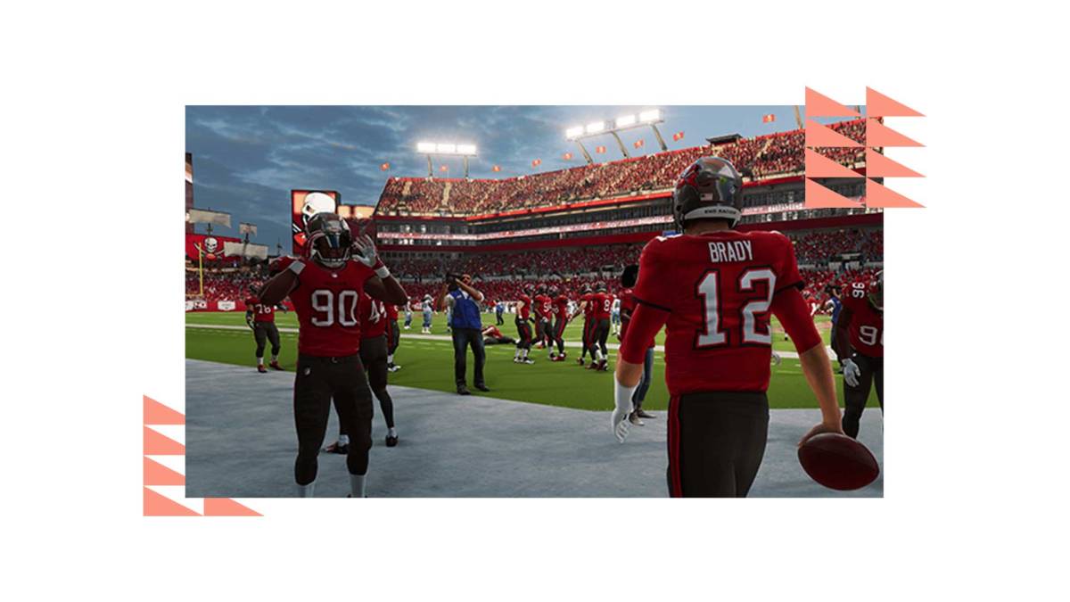 Madden NFL 22 va fi lansat pe 20&nbsp;august