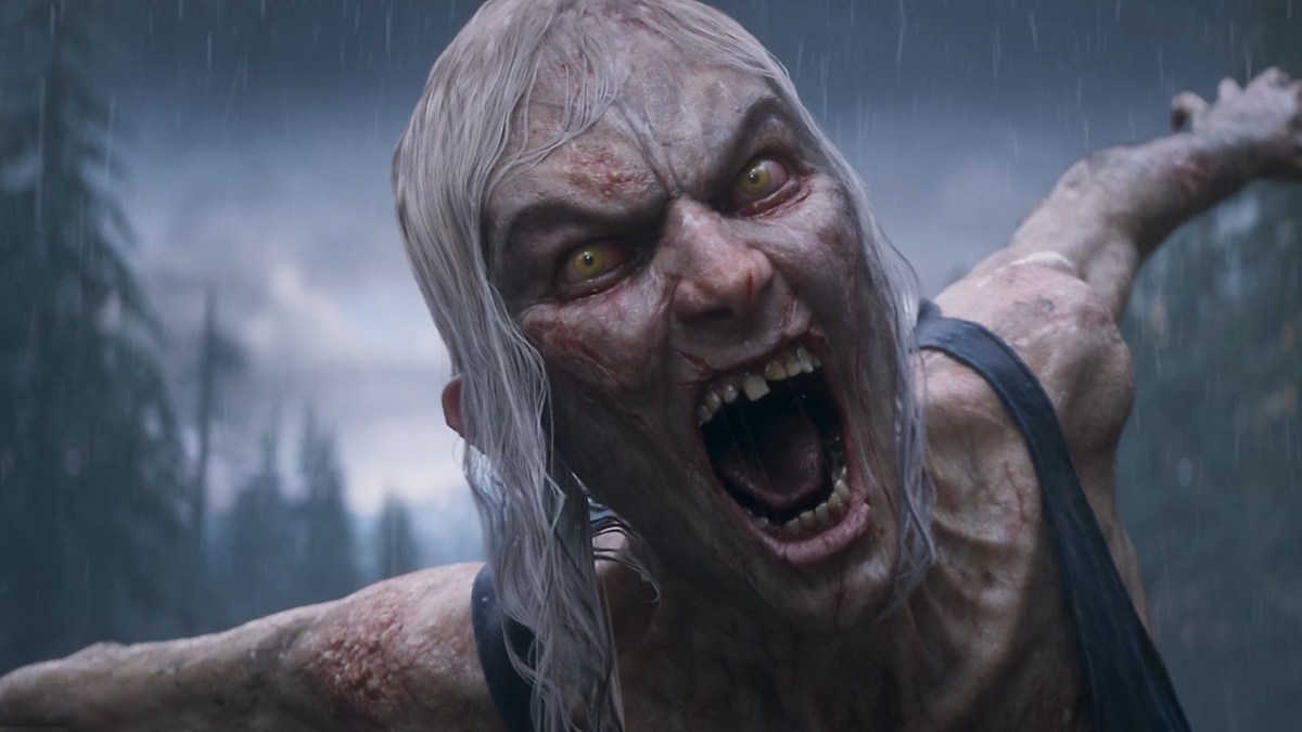 « Days Gone – Deacon vs Freakers », pentru&nbsp;colectionari