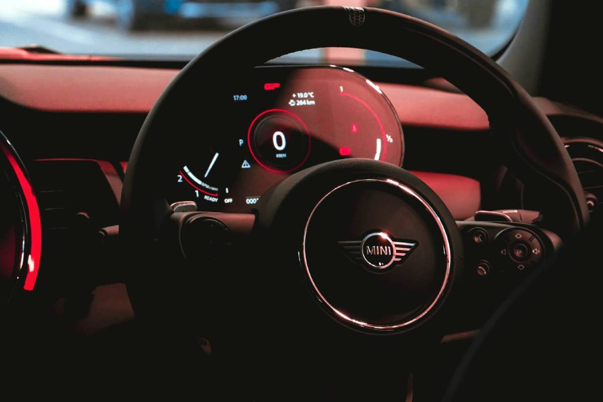 Campanie Mini Cooper pe Instagram | Influencer&nbsp;Marketing