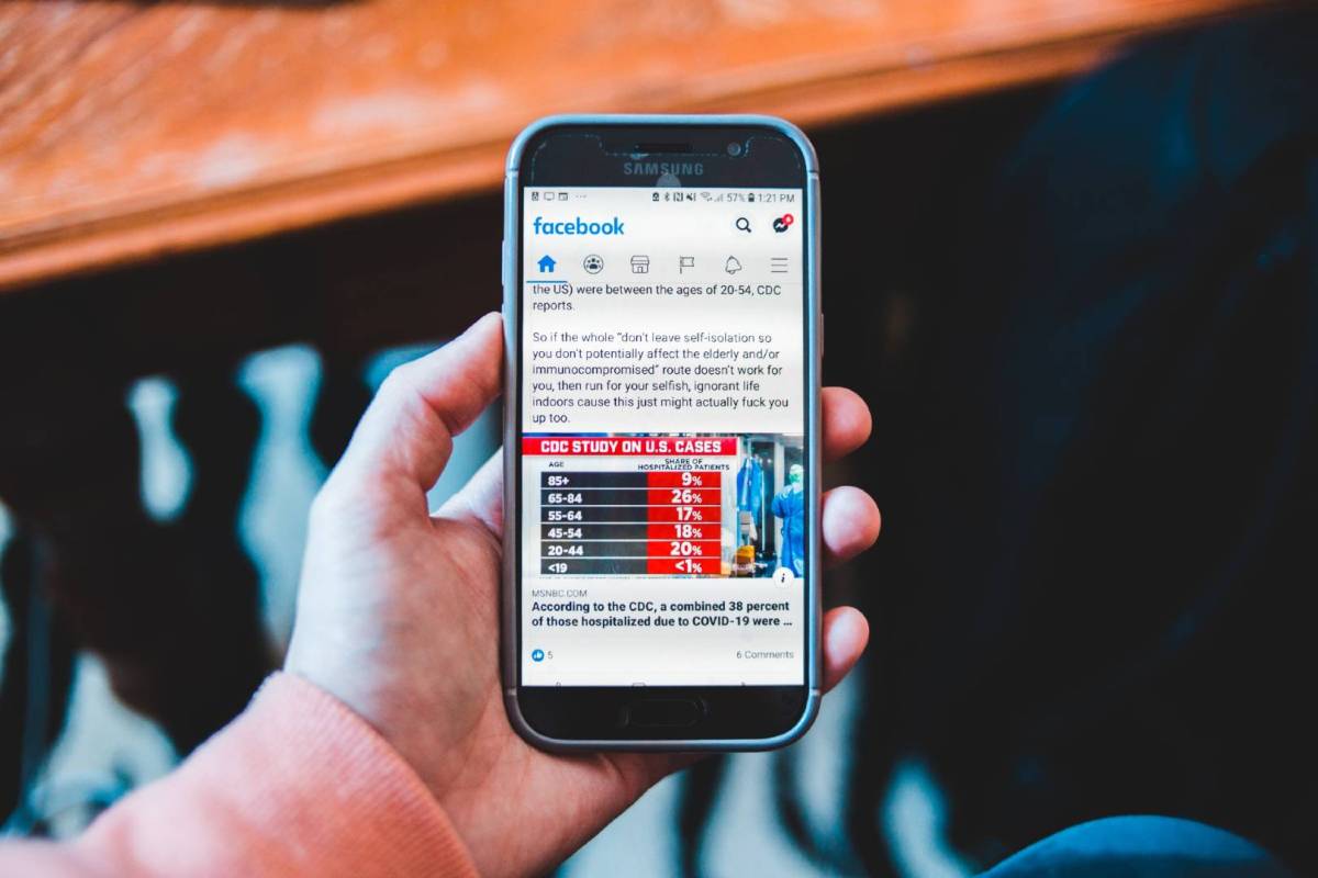 Facebook extinde sondajele despre postarile care ajung in&nbsp;Newsfeed