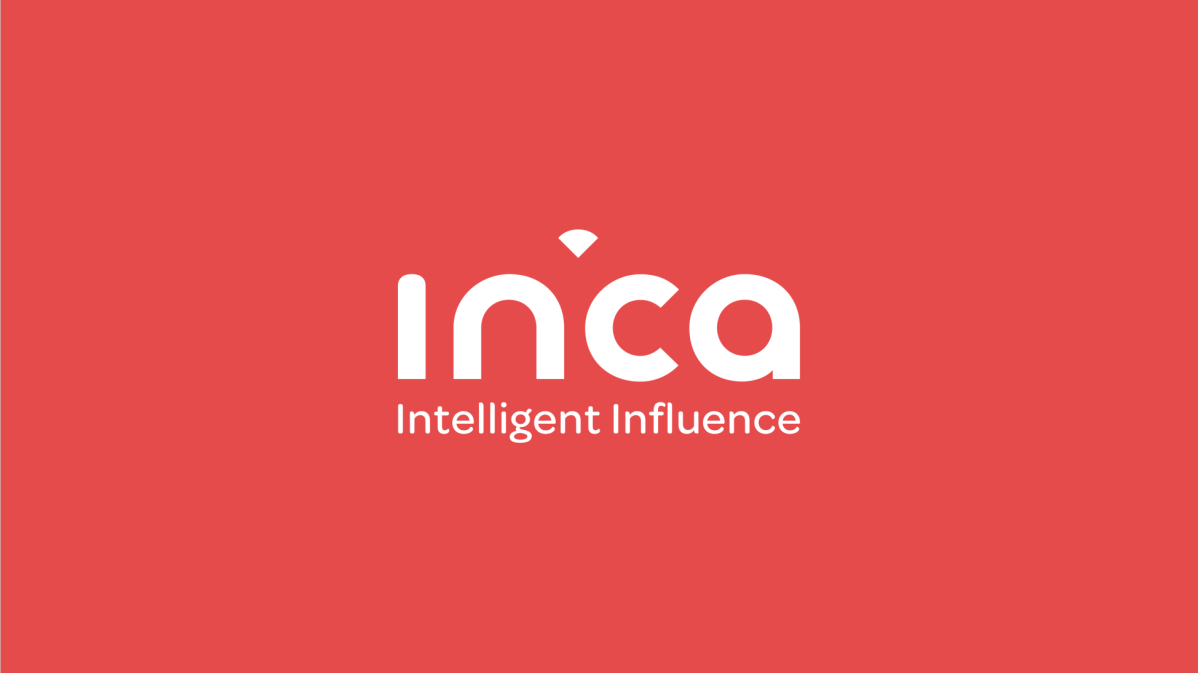 INCA pentru Influenceri si Creatori de Continut