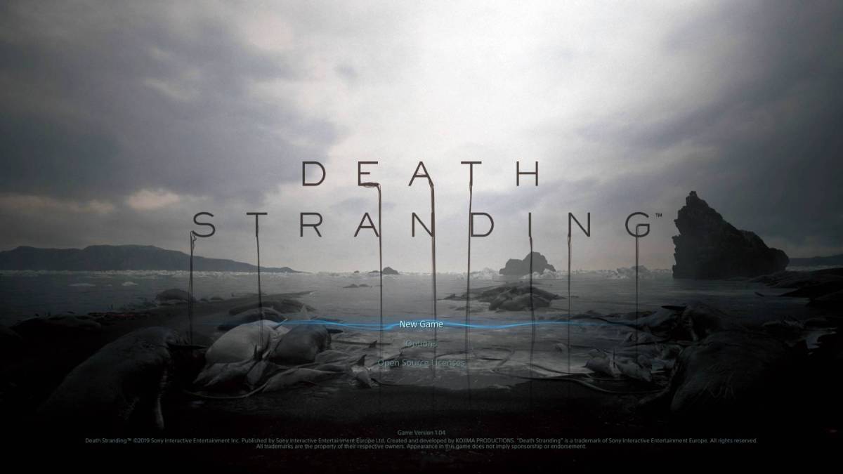 Behind-the-scenes si interviuri cu Hideo Kojima si actorii din Death&nbsp;Stranding