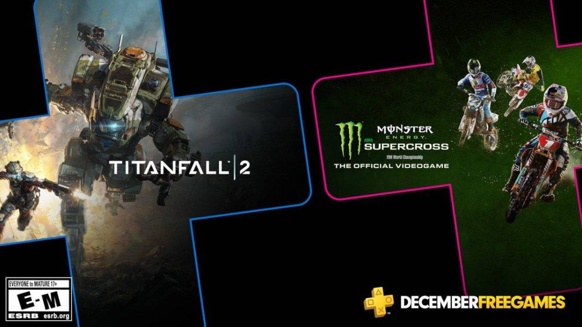 Jocurile gratuite pentru membri PlayStation Plus | decembrie&nbsp;2019