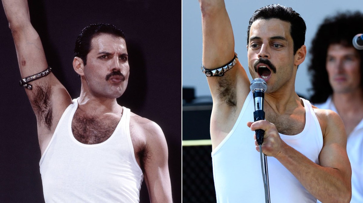 Bohemian Rhapsody la Oscar&nbsp;2019